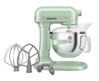 KitchenAid Robot kuchenny 5,6L Artisan 5KSM60SPXEPT pistacjowy - 1595522 - zdjęcie 1